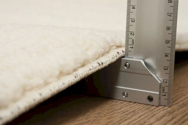 ковер сканди сизаль 10949a cream/cream krem/krem