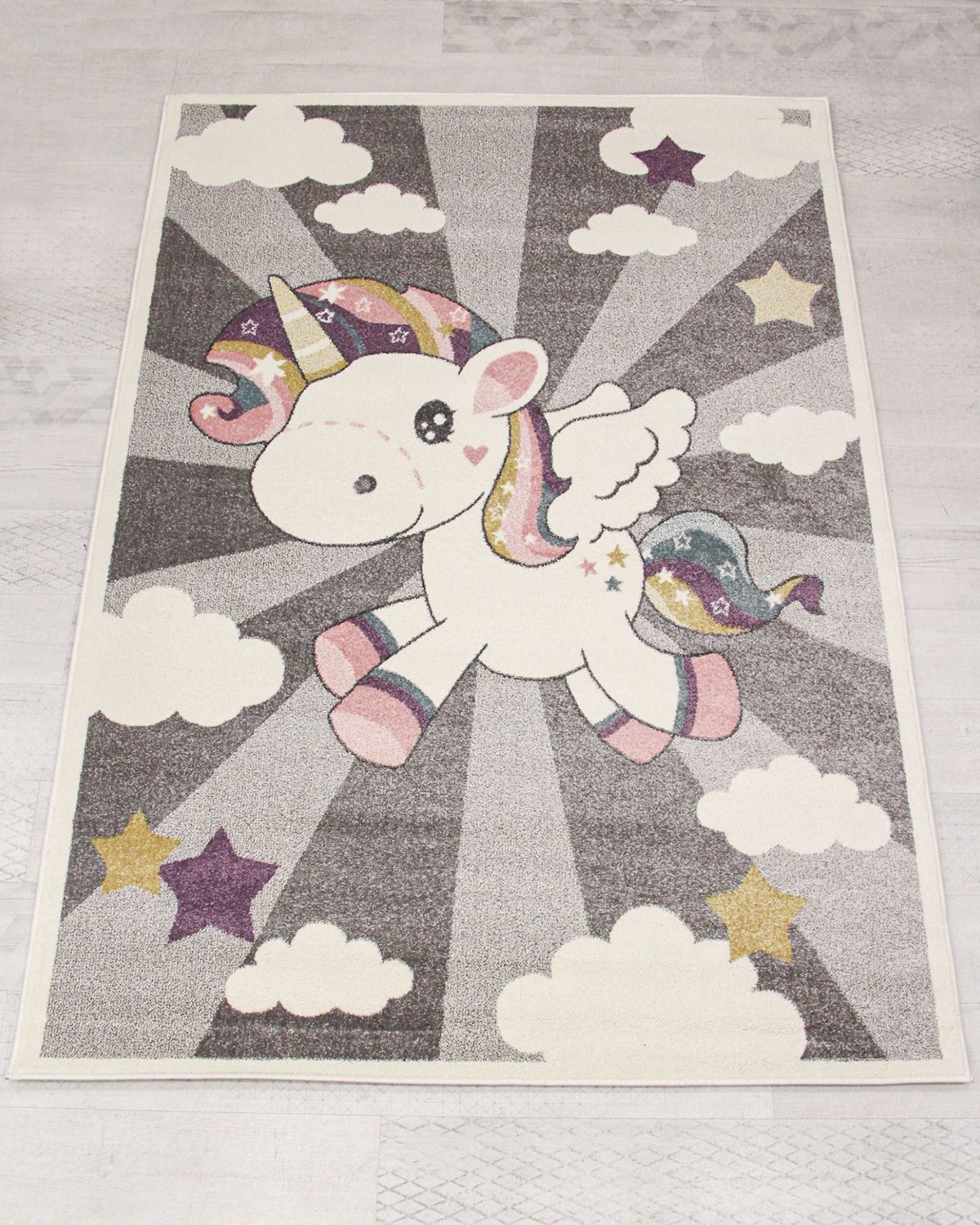 ковер sofit 2119 light grey