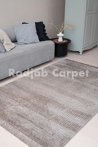 ковер пандора 1104a vizon/vizon