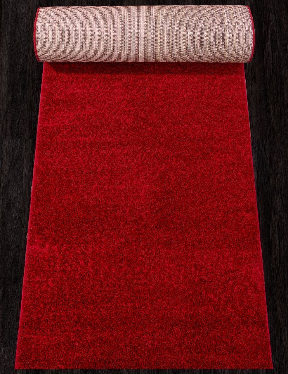 дорожка ковр. lana t600 red дорожка 20 м