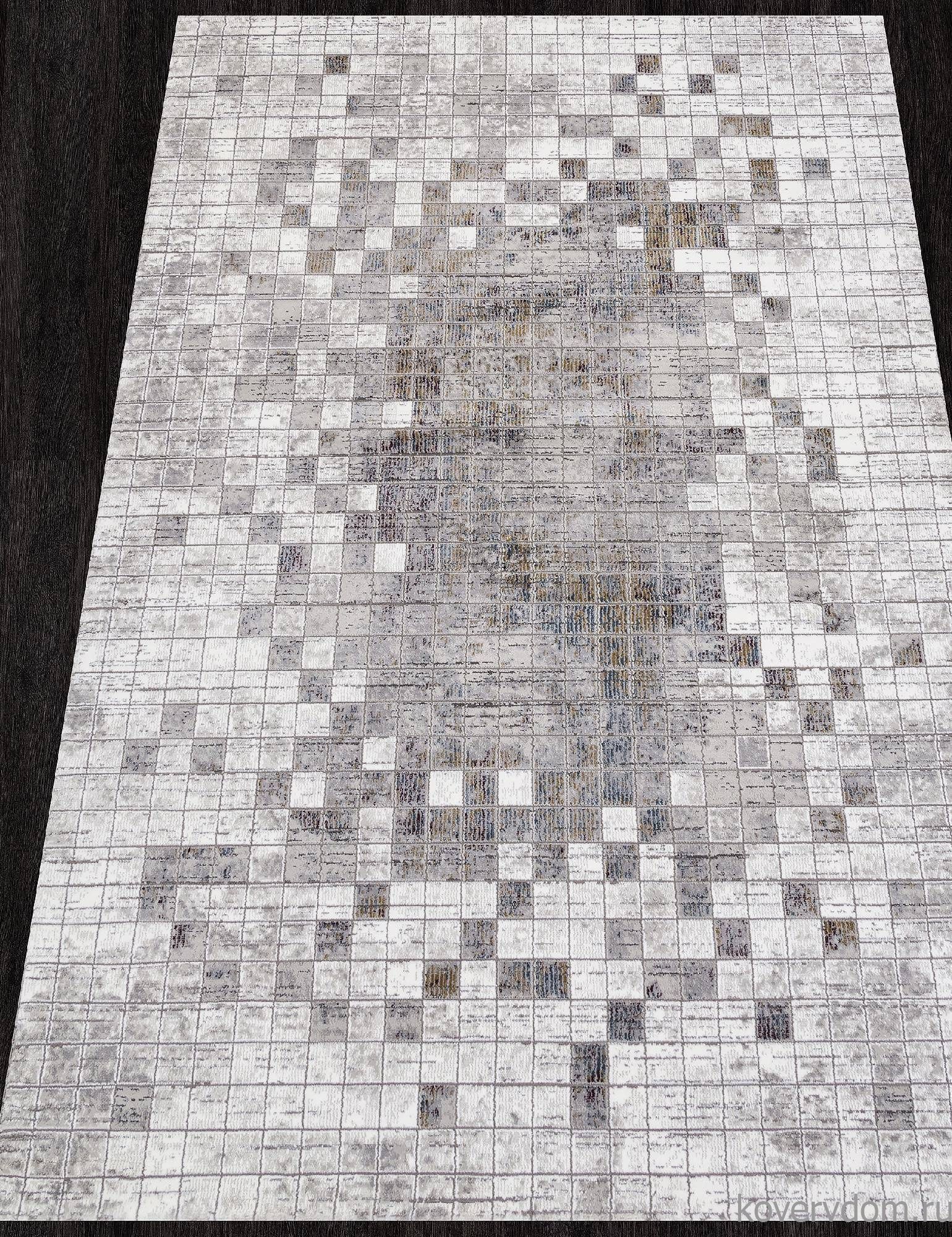 ковер panama 040 grey