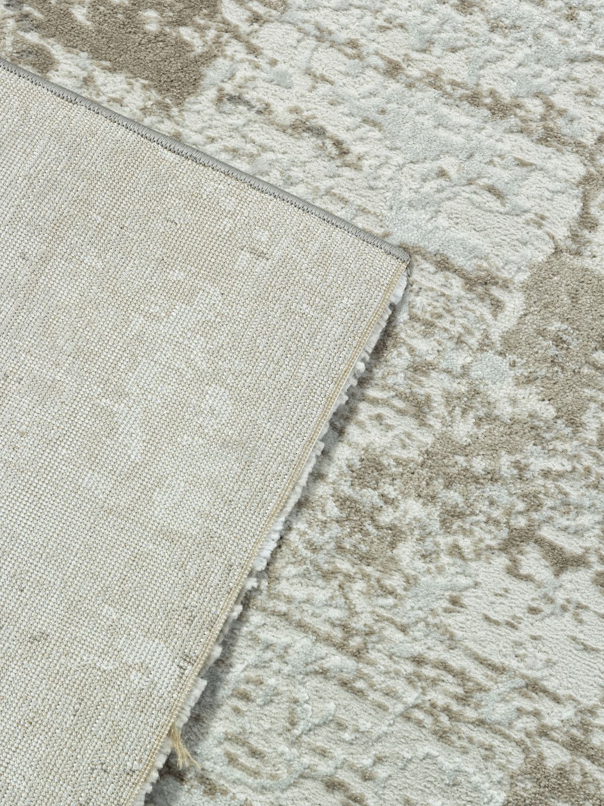 дорожка ковр. sirius f197 beige бежевый дорожка 25 м