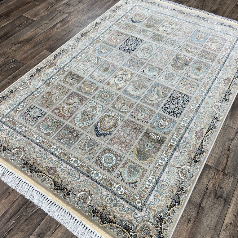 ковер persia lux 1500 g139 бежевый