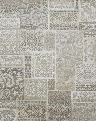 ковер magnum 64153 2575 grey