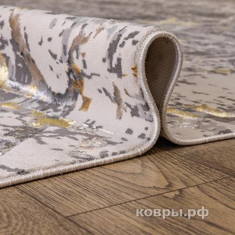 ковер rich nj76a gray