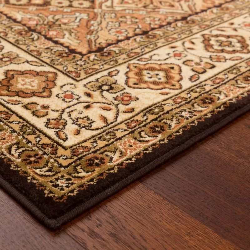 ковер standart bergenia olive