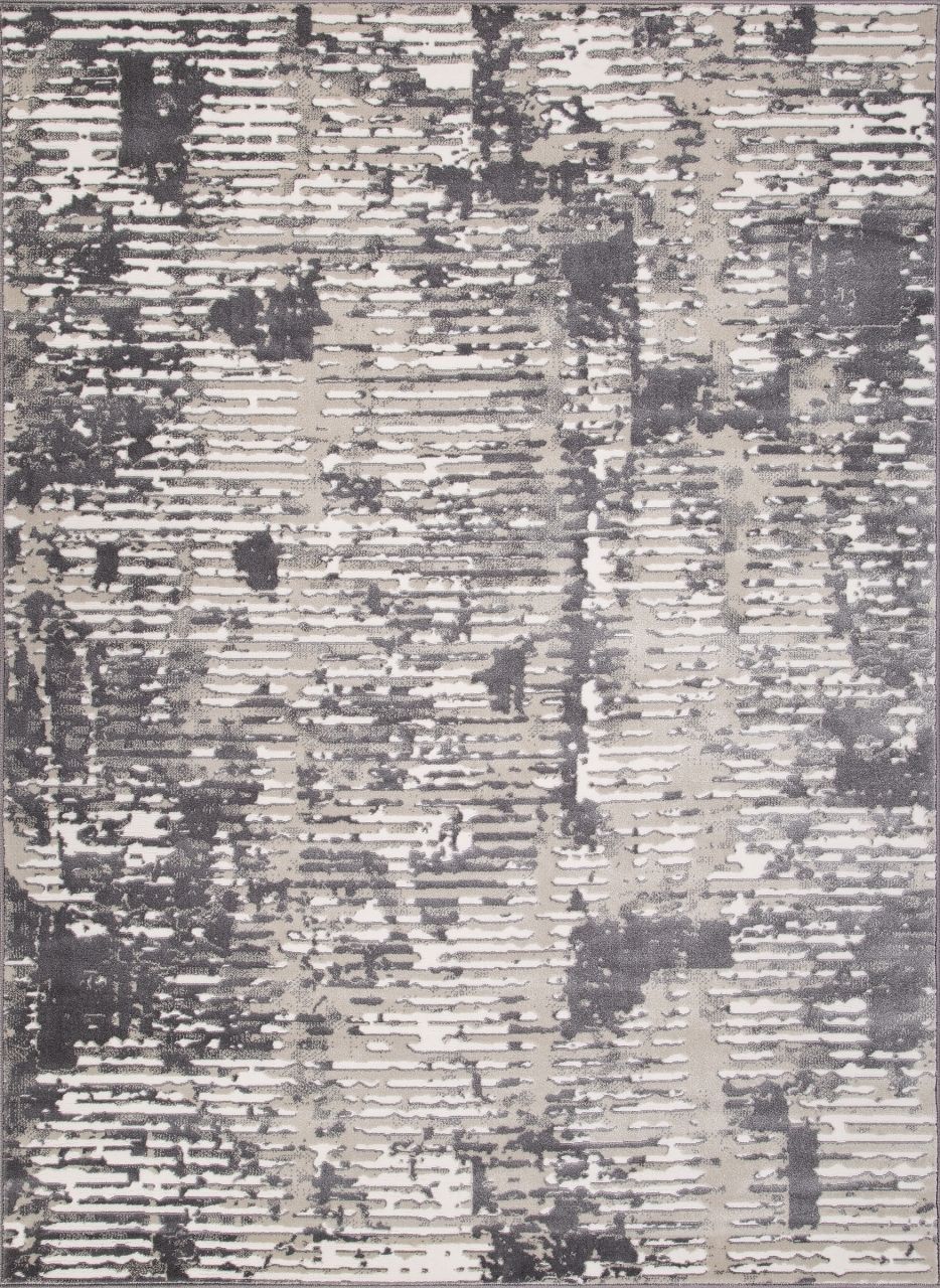 ковер atlantis d999 cream-gray