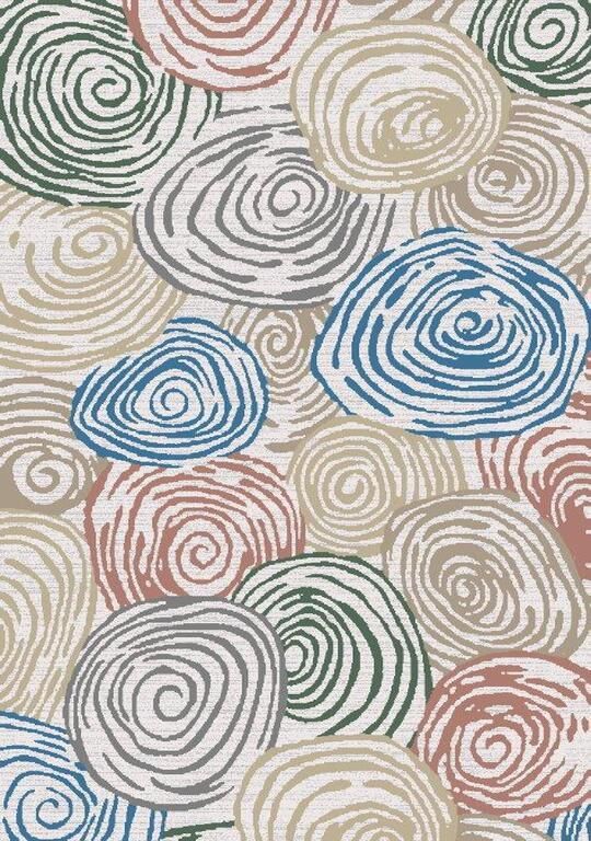 ковер alfa bt0313a 0313 grey/multy