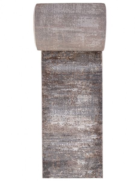 дорожка ковр. armina 04050 серый