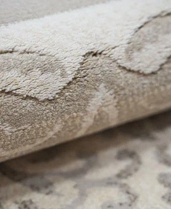 ковер magnum 64153 2575 grey