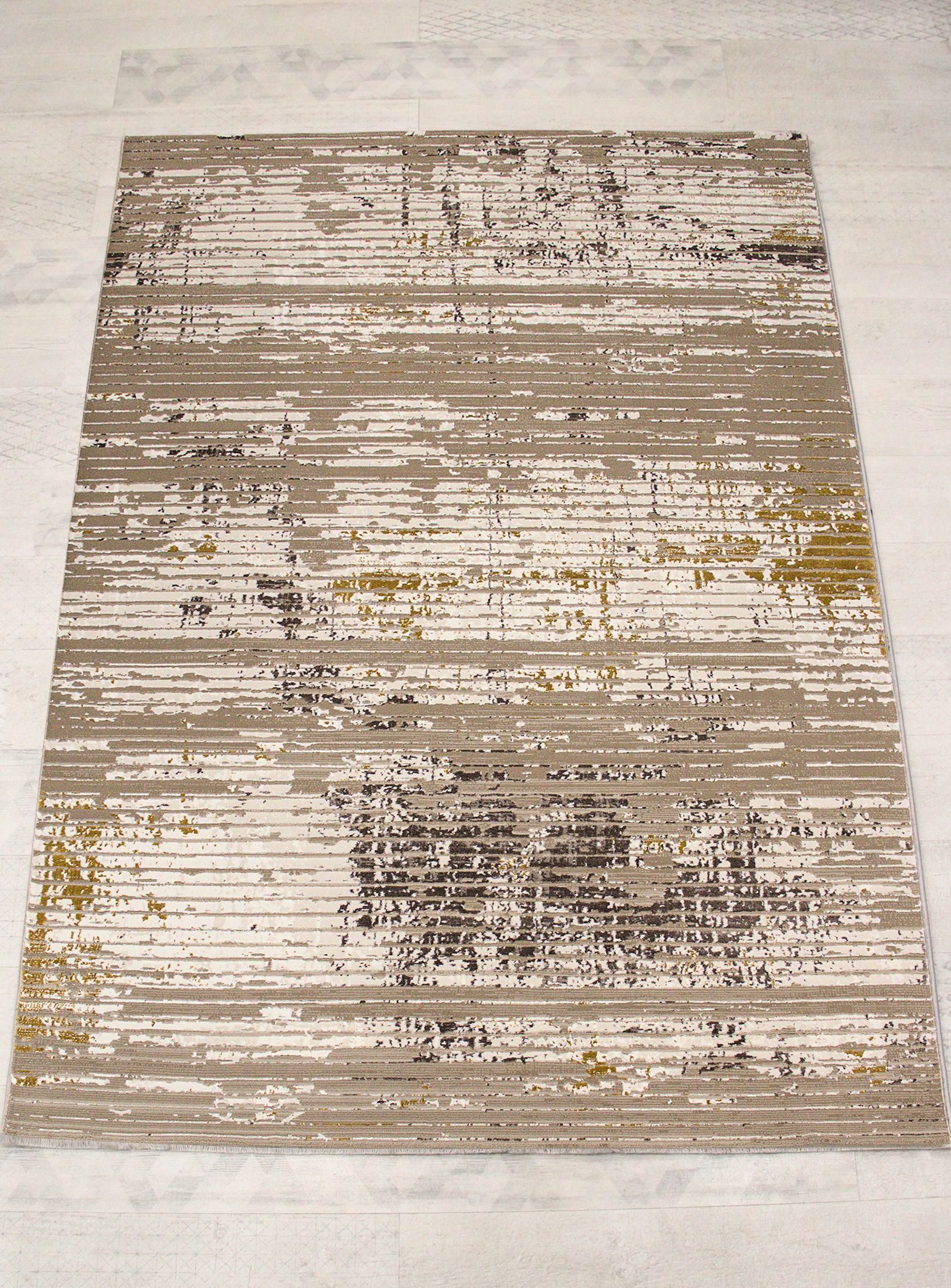 ковер lizy 0503 grey/beige