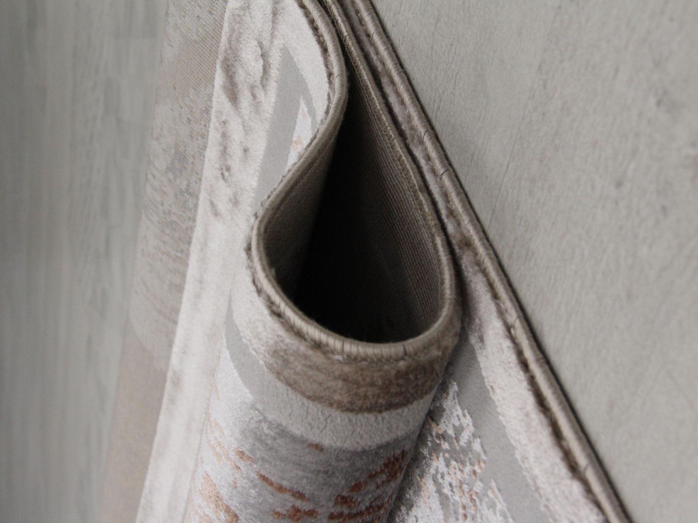 ковер alfa bt0312a 0313 grey/multy