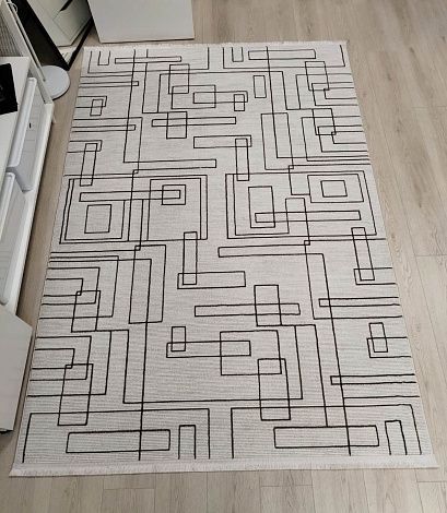 ковер марина mn422 cream camel