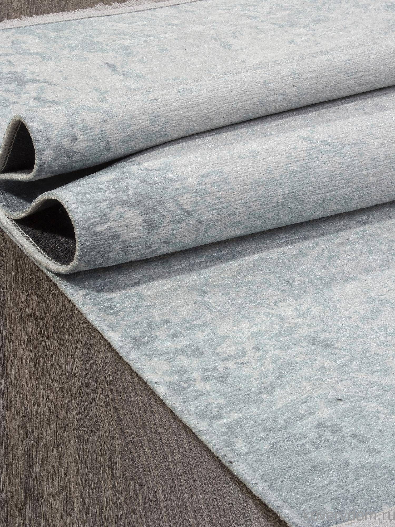 ковер lotus 189 grey