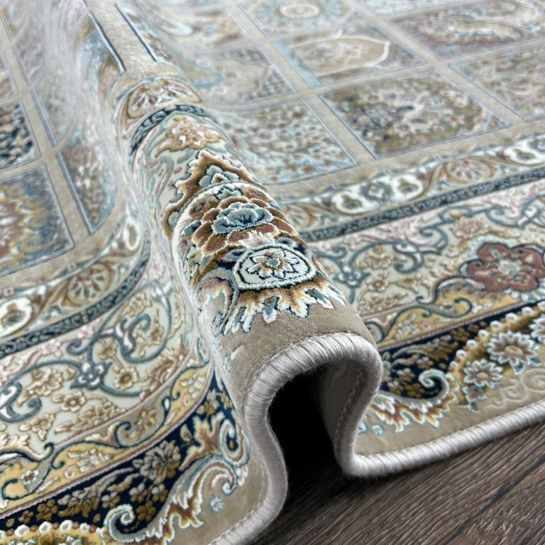 ковер persia lux 1500 g139 бежевый