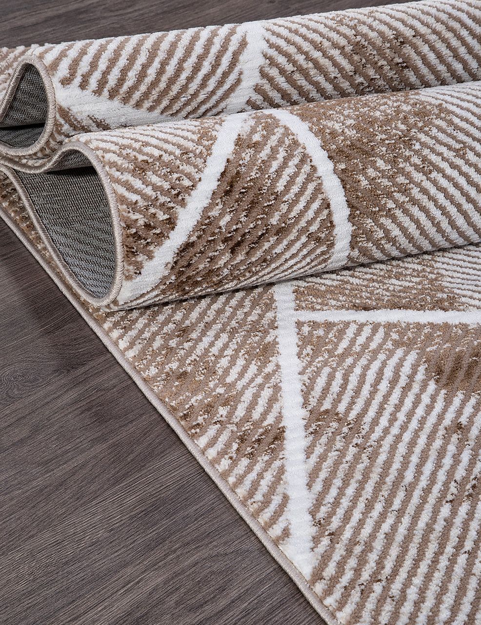 ковер panama 004 brown