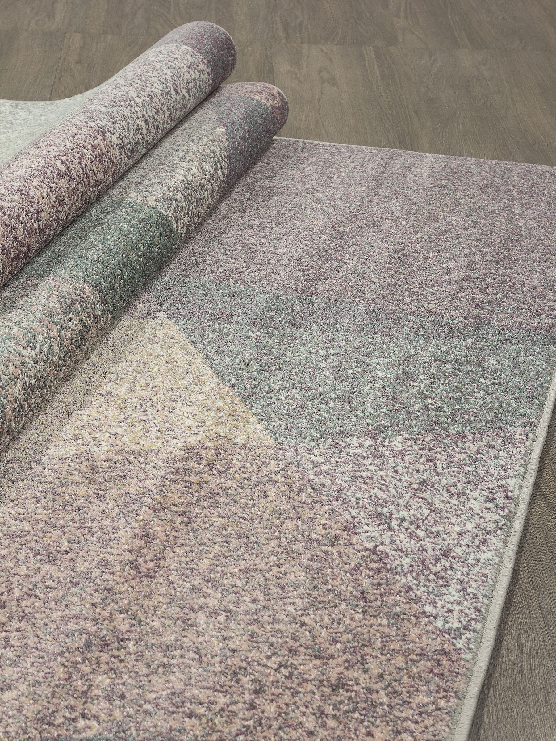 ковер izumrud 5183 разноцветный