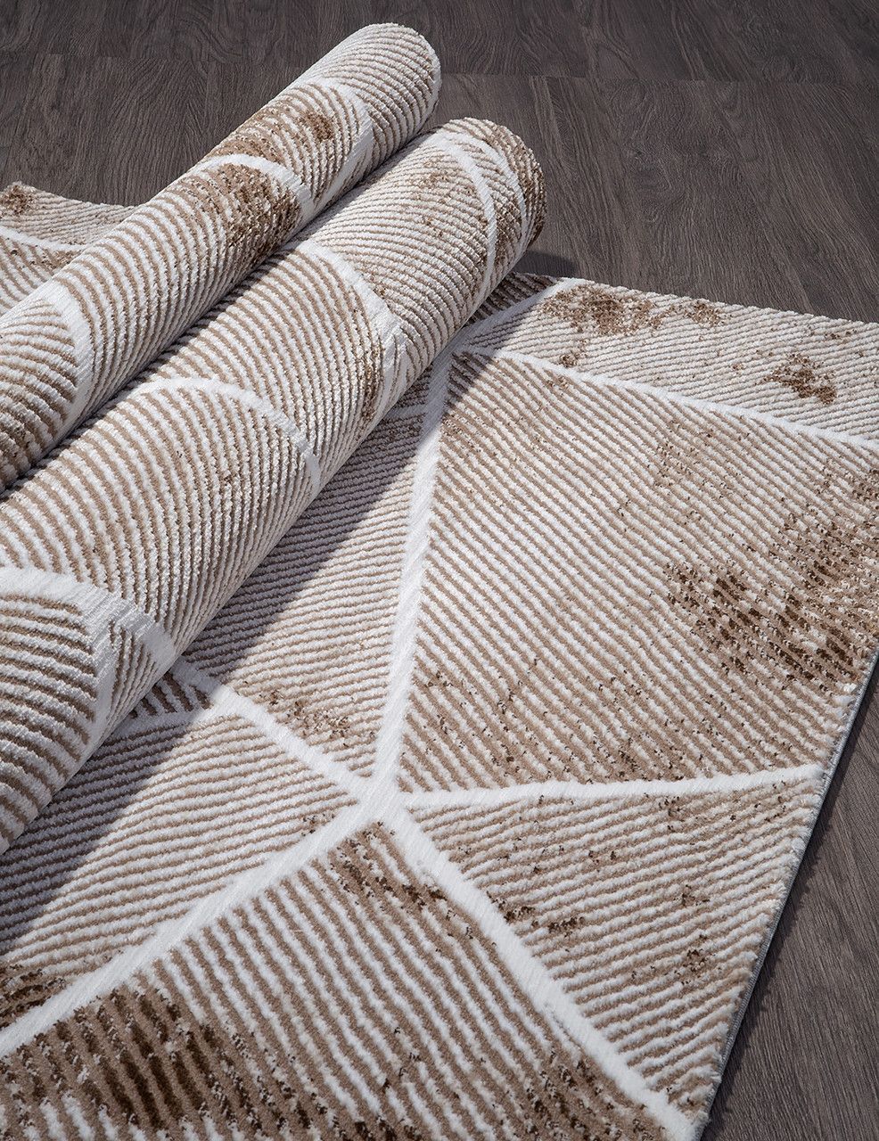 ковер panama 004 brown