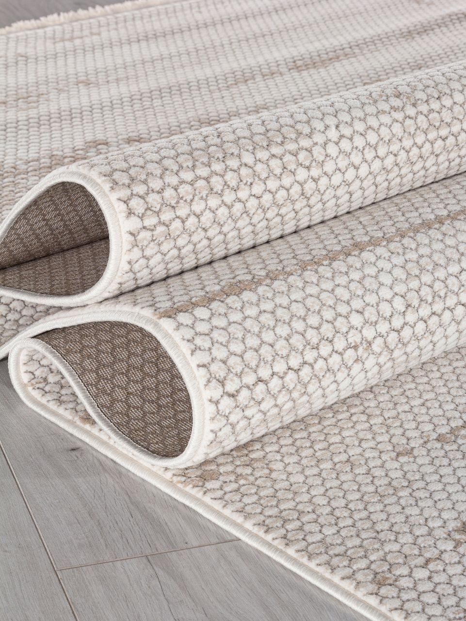 ковер oslo 71195 070 beige