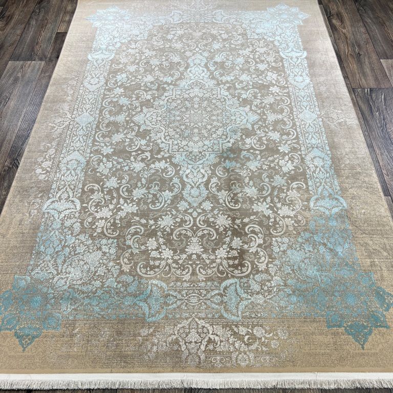 ковер cleopatra 5235 2*3 walnut