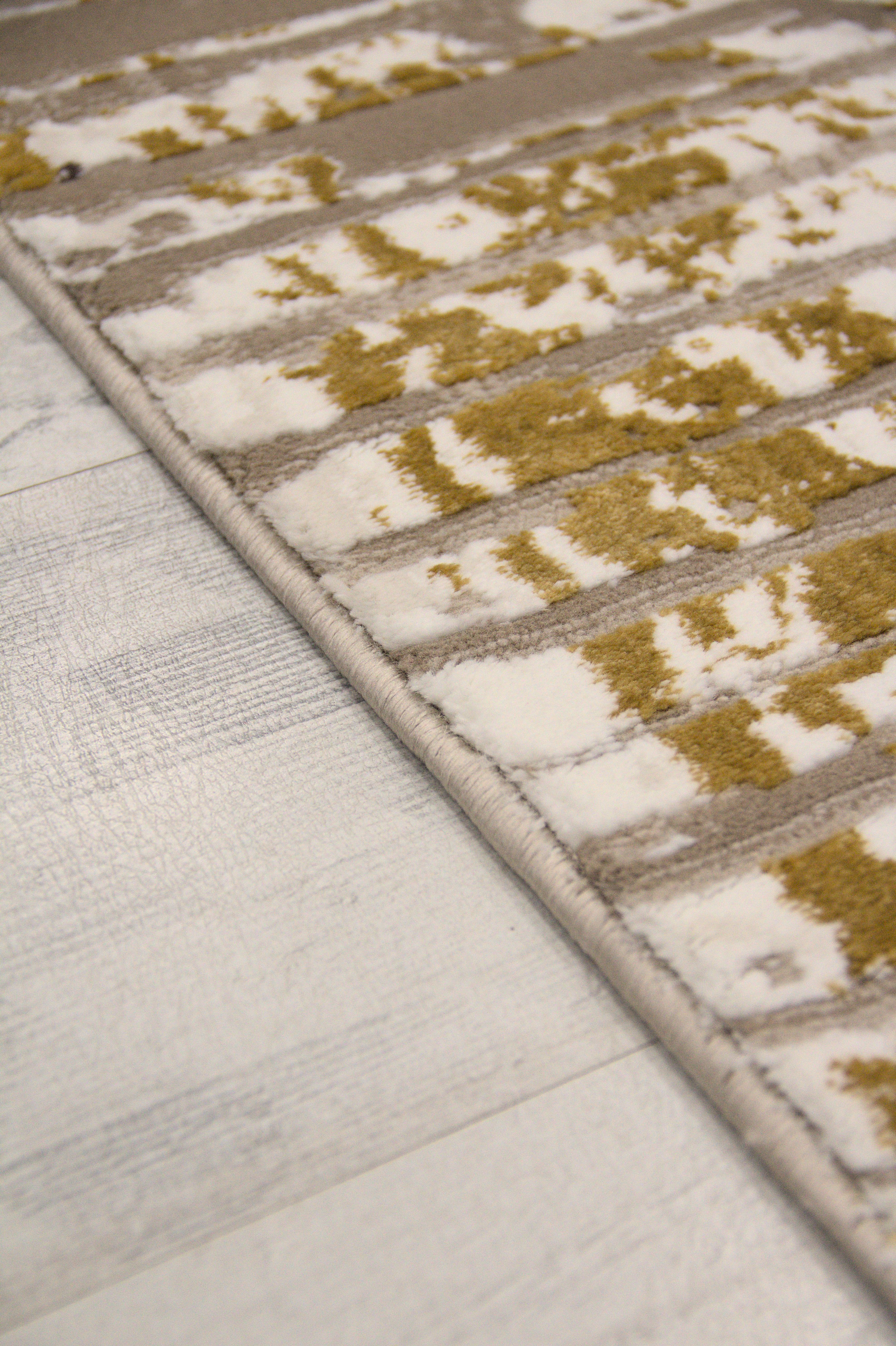 ковер lizy 0503 grey/beige