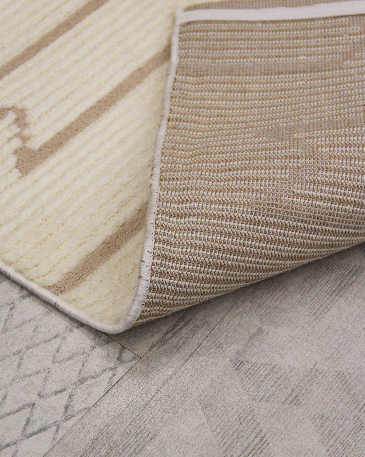 ковер lokum 0545 0545 cream/l.beige
