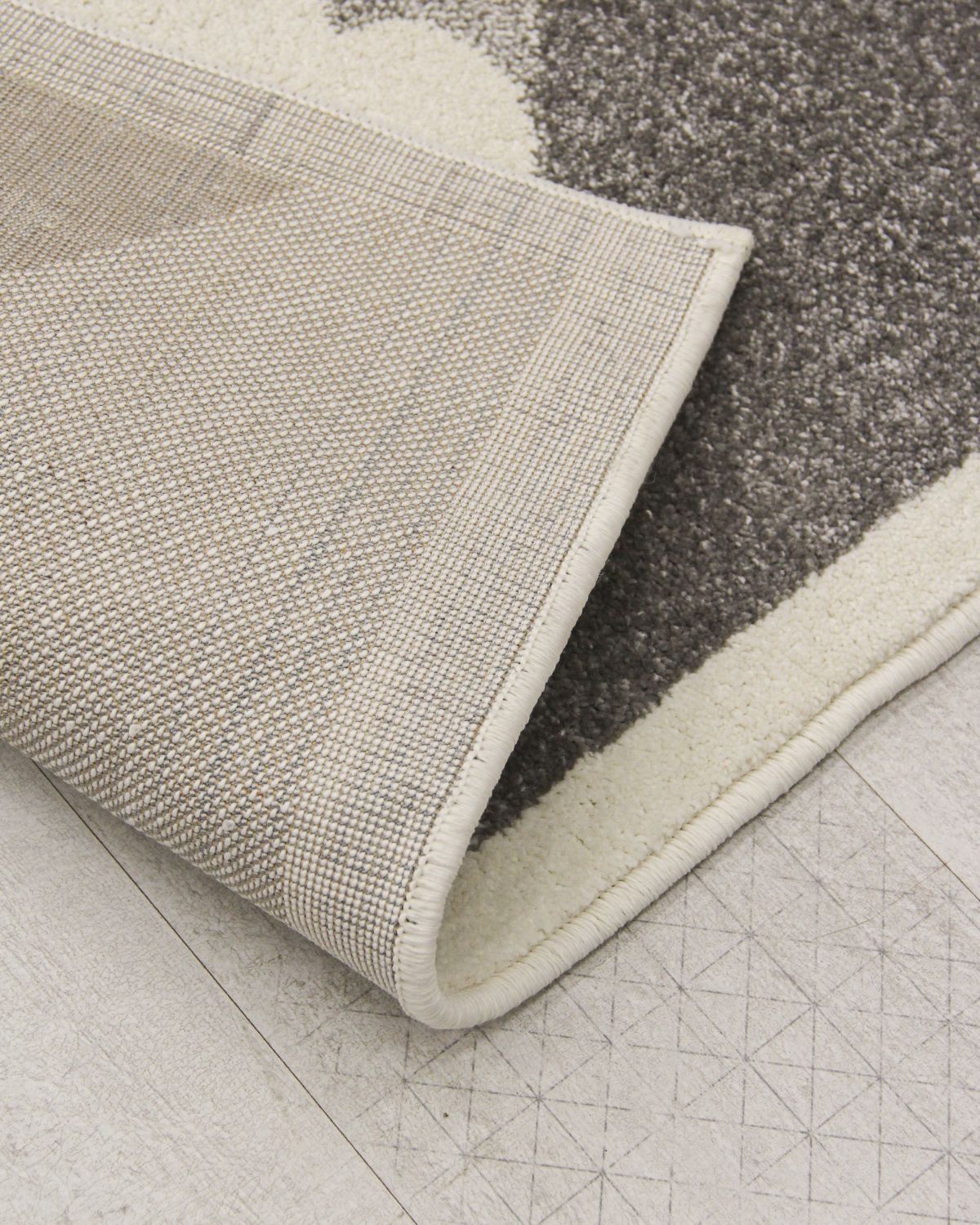 ковер sofit 2119 light grey