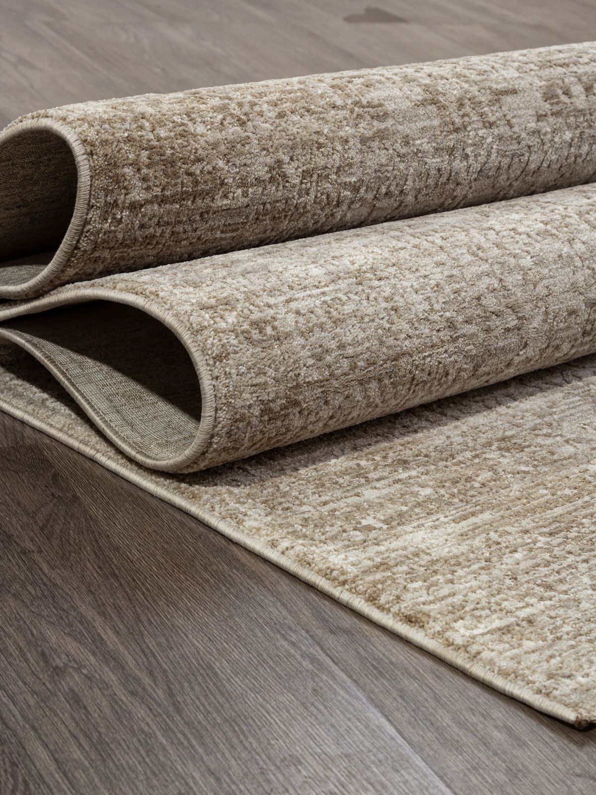 ковер mehendi lb928a бежевый