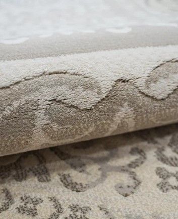 ковер magnum 64153 2575 grey