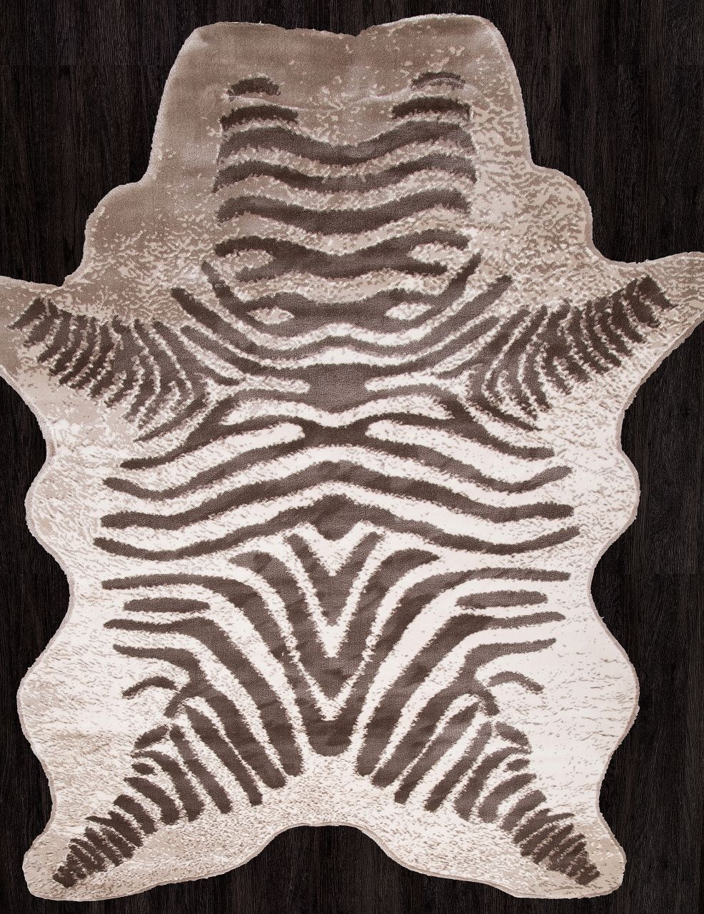 ковер safir 00840а brown