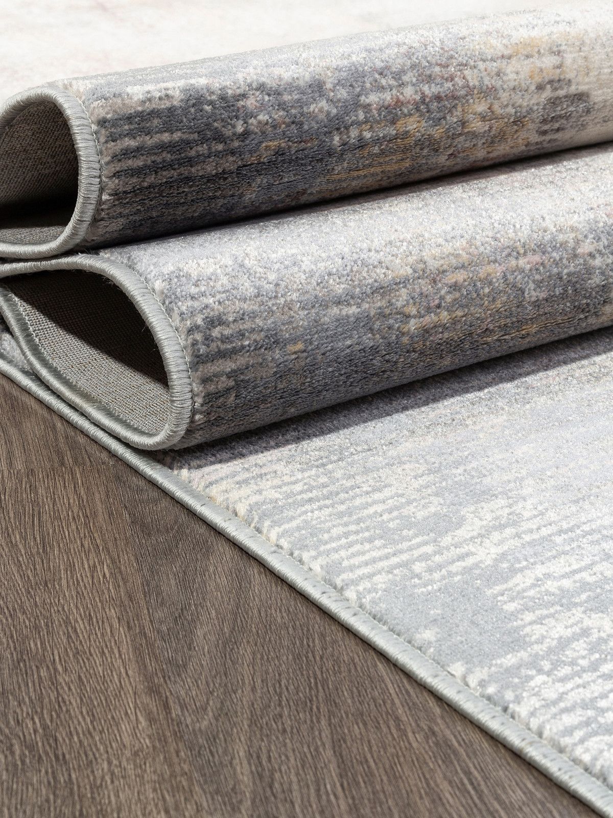 ковер zumma f262 pink