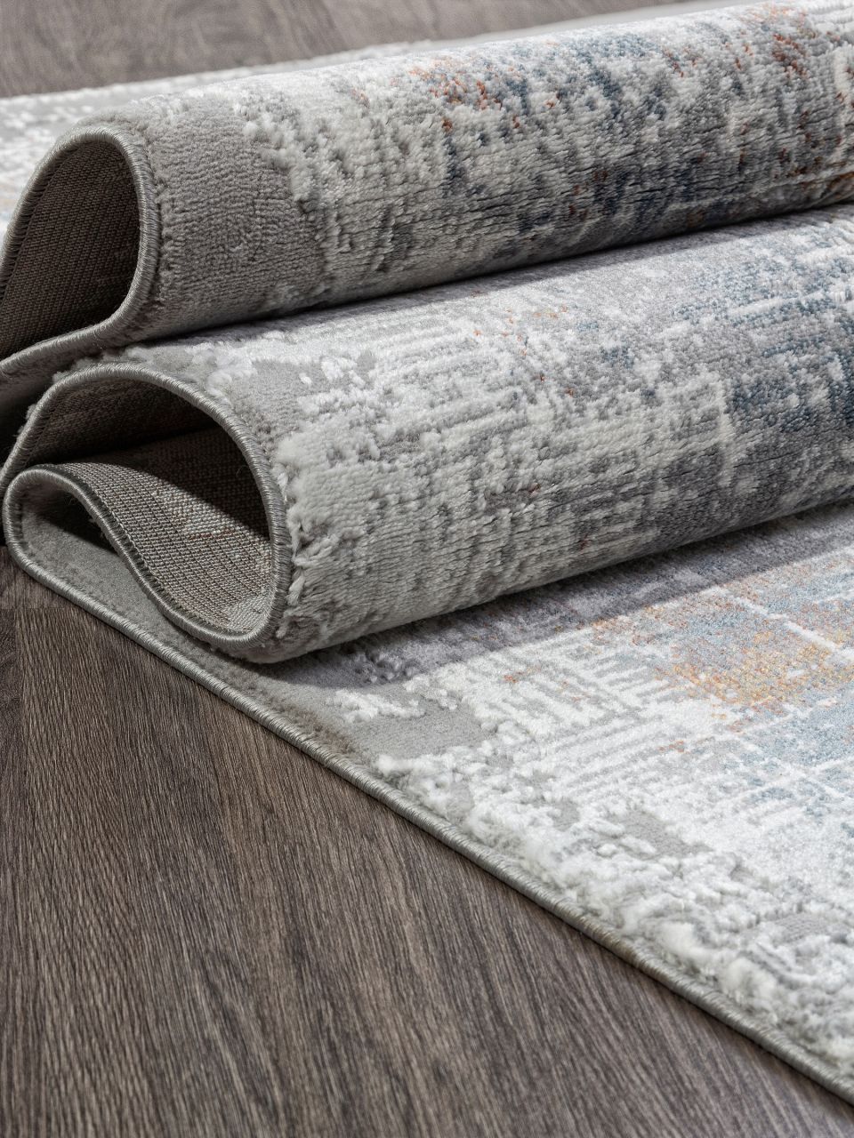 ковер armina 020 grey