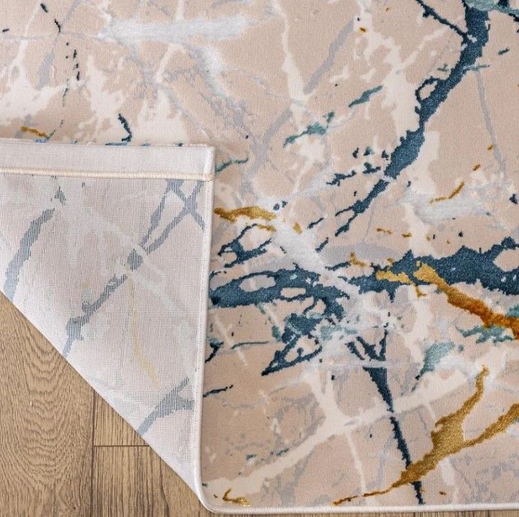 ковер rich 29a бежевый