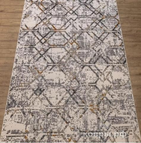 ковер rich nj76a gray