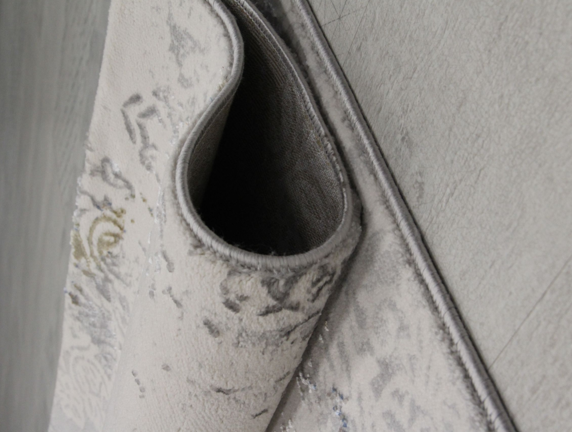 ковер alfa 2532a 2532 grey/multy