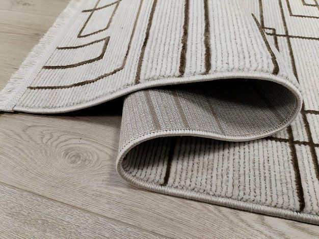 ковер марина mn422 cream camel