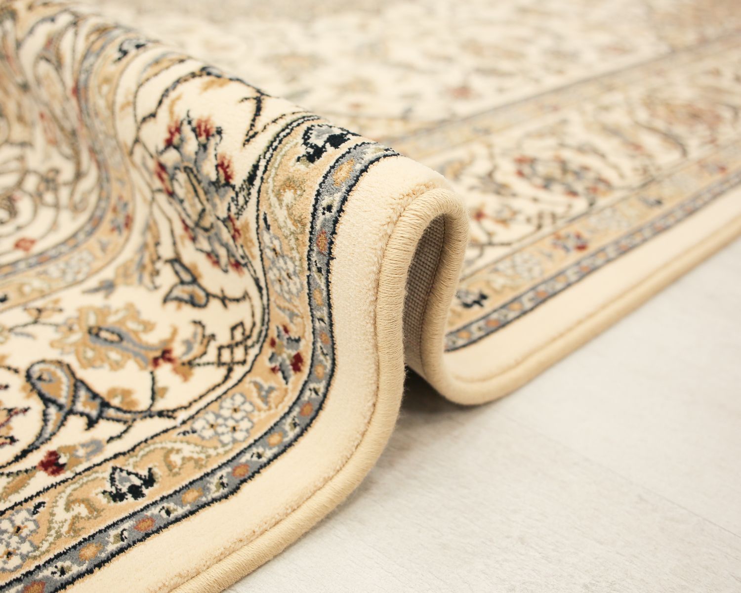 ковер premium 57246 6464 cream