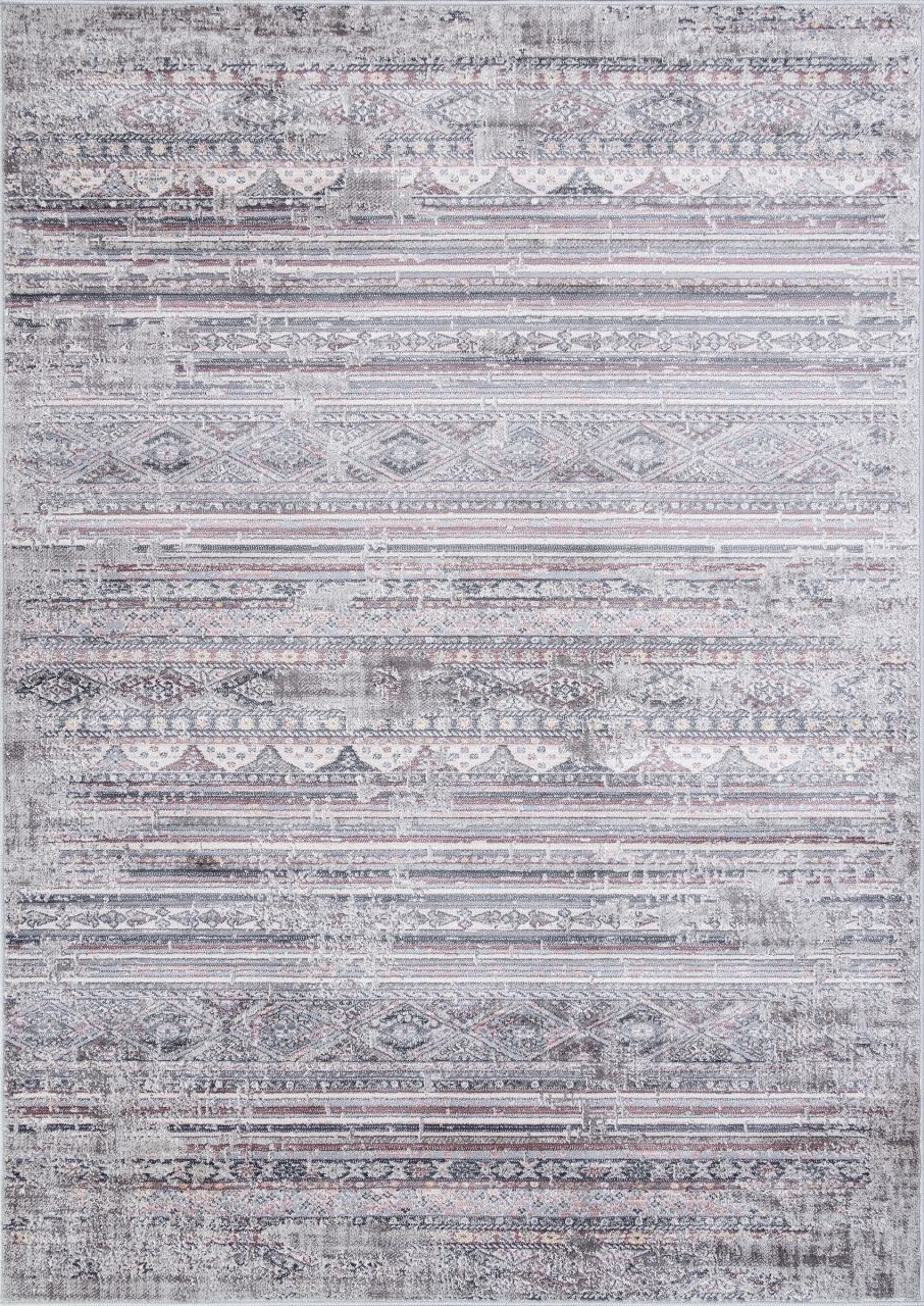 ковер zumma f260 pink