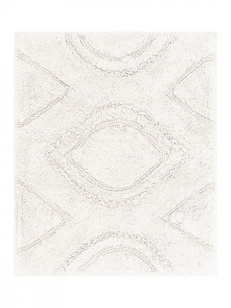 коврик для ванной m111314 белый