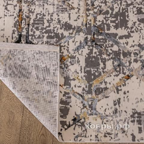 ковер rich nj76a gray