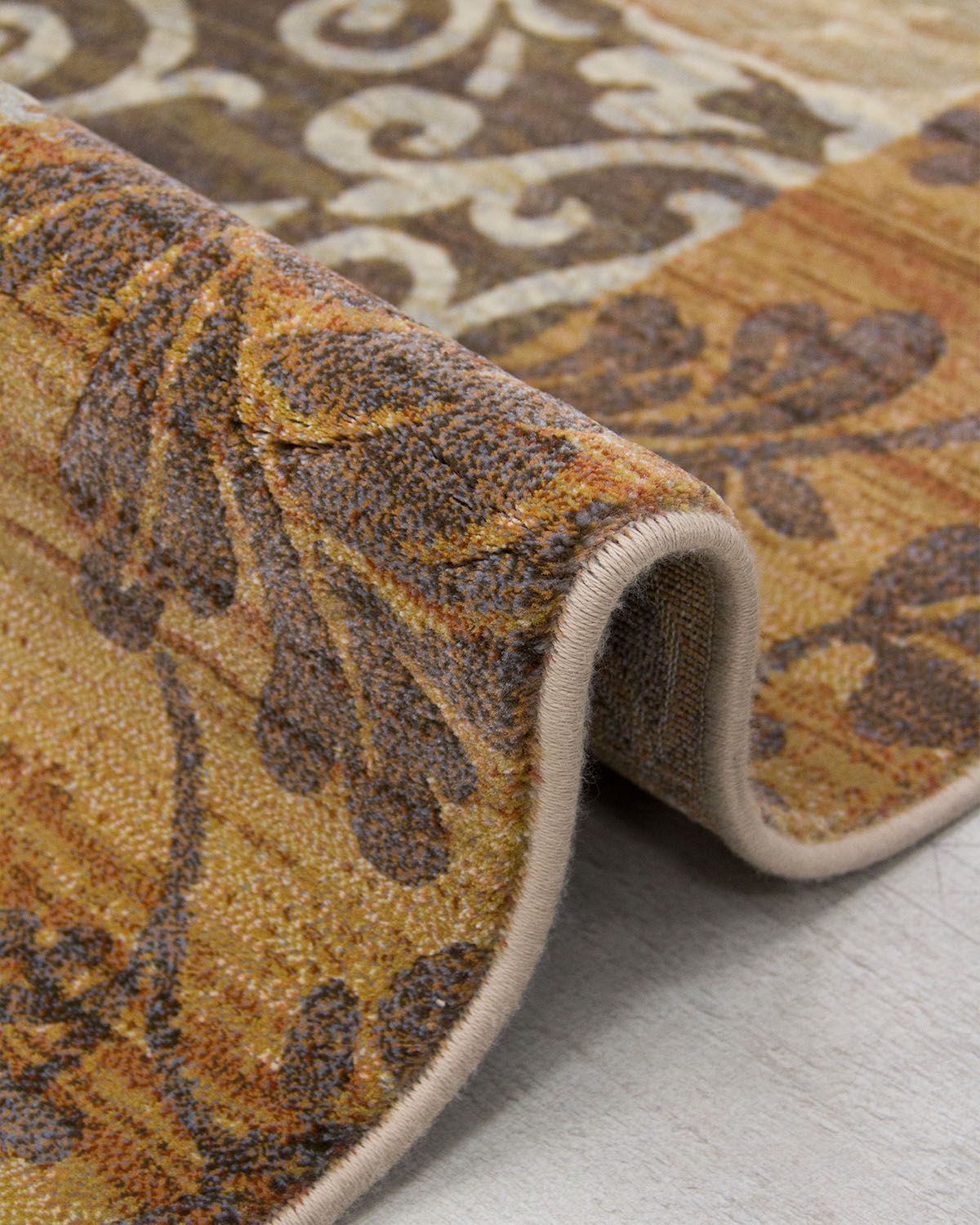 ковер magnum 79020 4848 brown