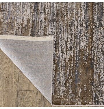 ковер pera 2748b c.grey/l.gray