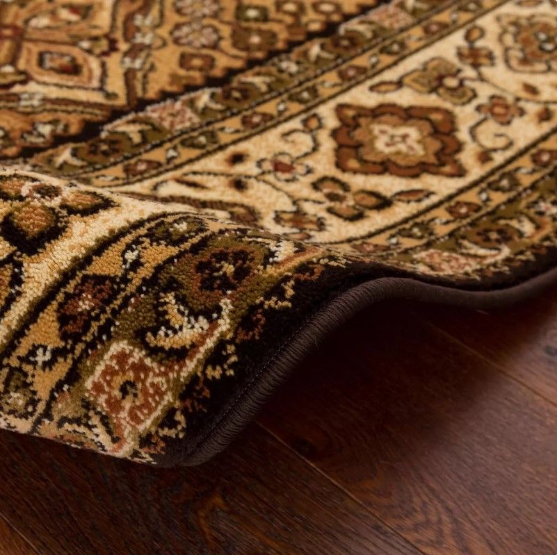 ковер standart bergenia olive