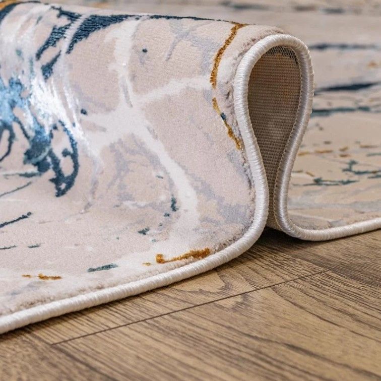 ковер rich 29a бежевый