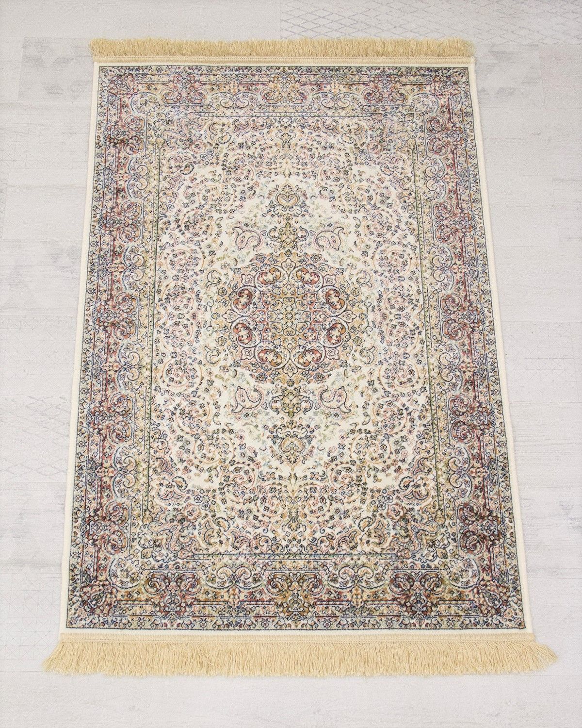ковер imperial 14769 6111 beige