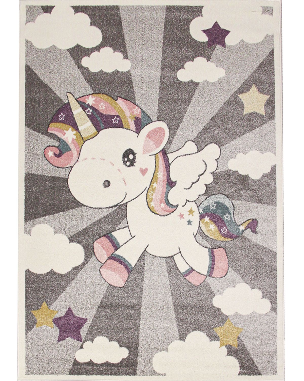 ковер sofit 2119 light grey