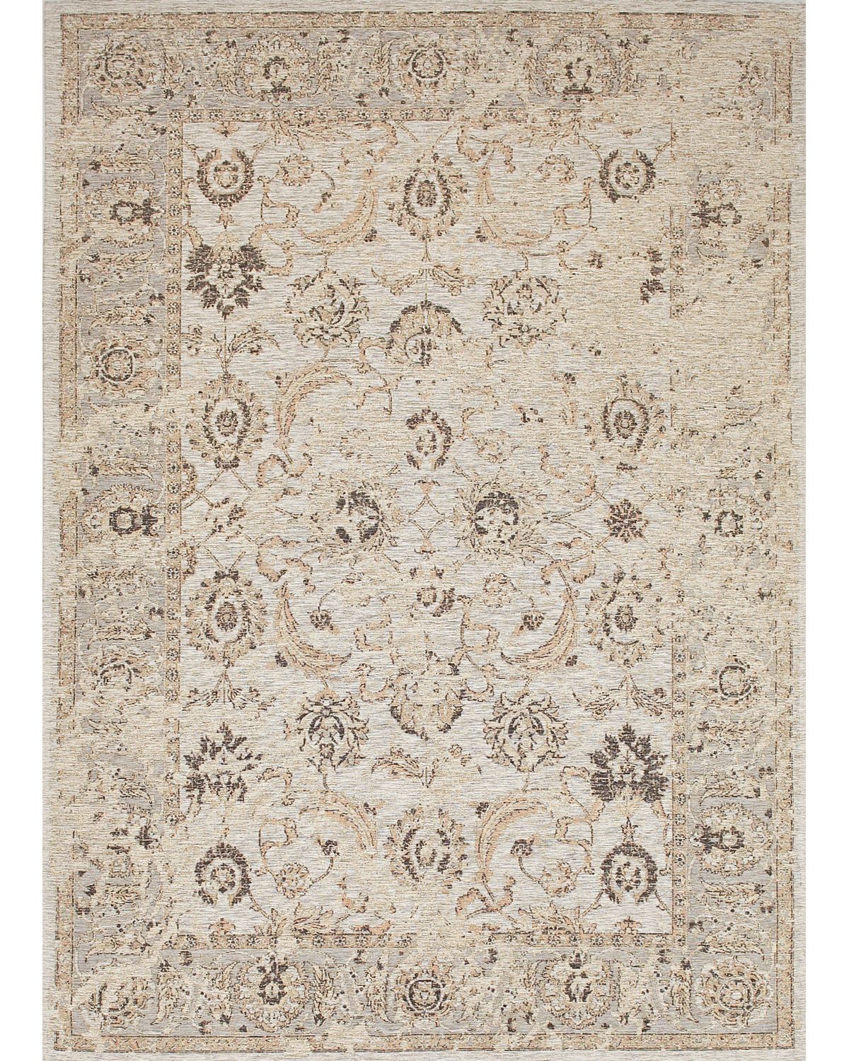ковер antika 91527 beige