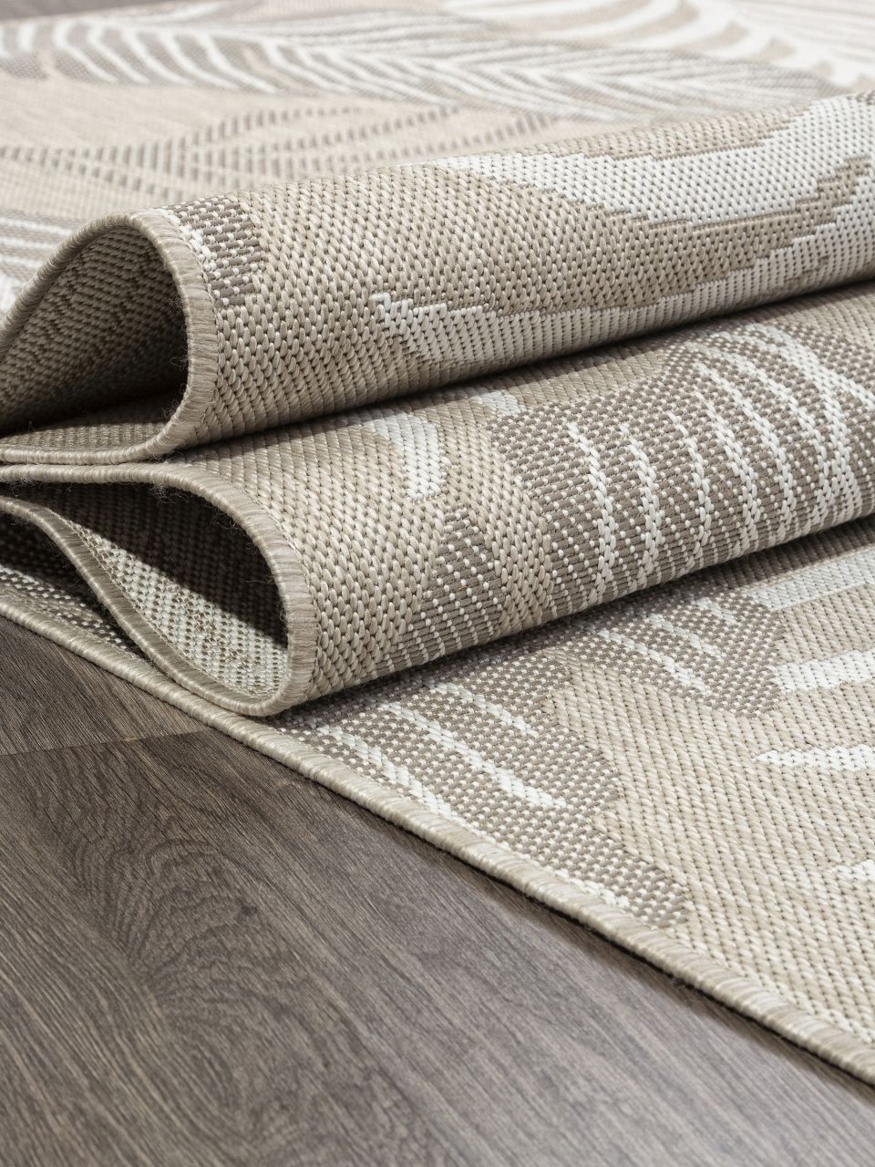 ковер kair s132 beige