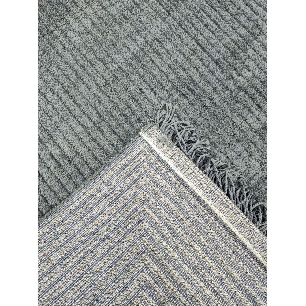 ковер пандора 1104a d.grey/d.grey