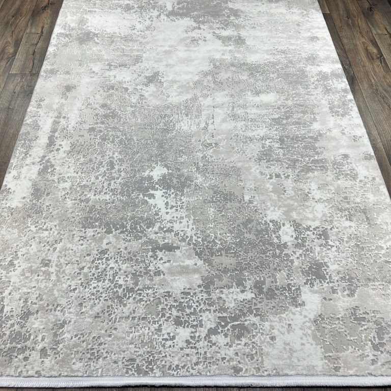 ковер velar 03844a cream/grey